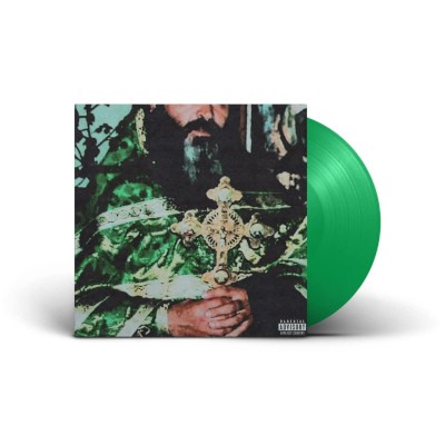 SuicideboyS - Sing Me A Lullaby, My Sweet Temptation (2023) - Limited Vinyl
