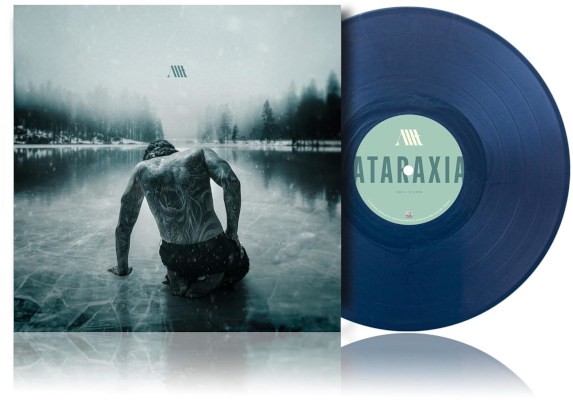 Allt - Ataraxia (2026) - Limited Vinyl
