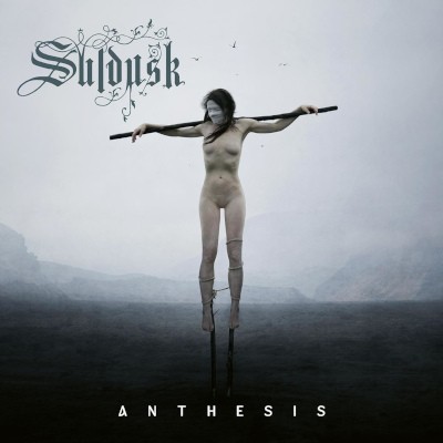 Suldusk - Anthesis (2024) /Digisleeve