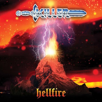 Killer - Hellfire / Best Of Killer (2023) /2CD