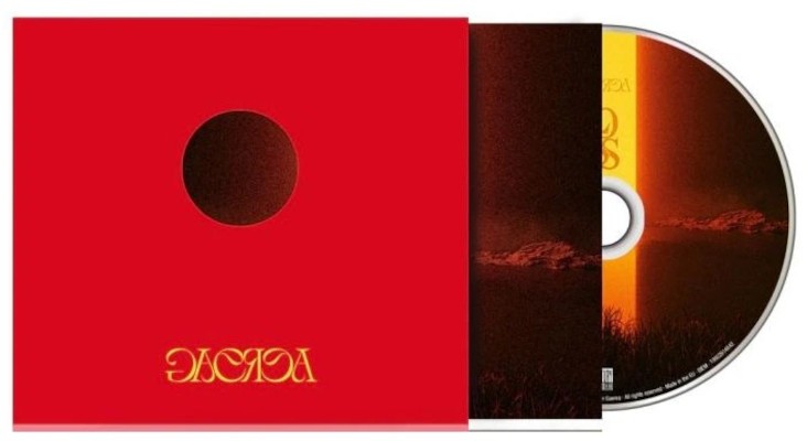 Gaerea - Loss (2026) /Limited Digipack