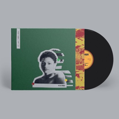 Nectar Woode - It's Like I Never Left (2025) - Vinyl