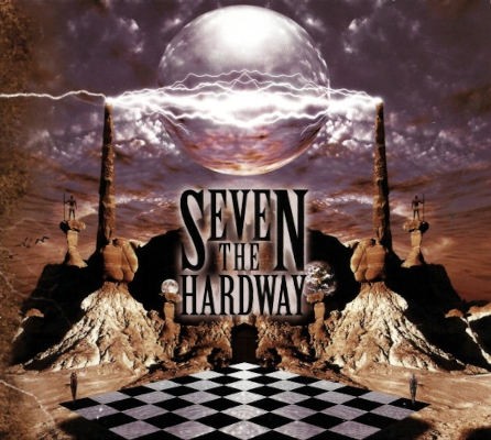 Seven The Hardway - Seven The Hardway (2010)