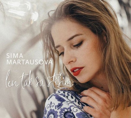 Sima Martausová - Len tak sa stíšim (2019)