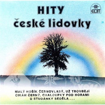 Malá Česká Dechovka - Hity České Lidovky 1 