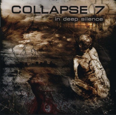 Collapse 7 - In Deep Silence (2004)