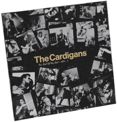 Cardigans - Rest Of The Best - Vol. 1 (2024)