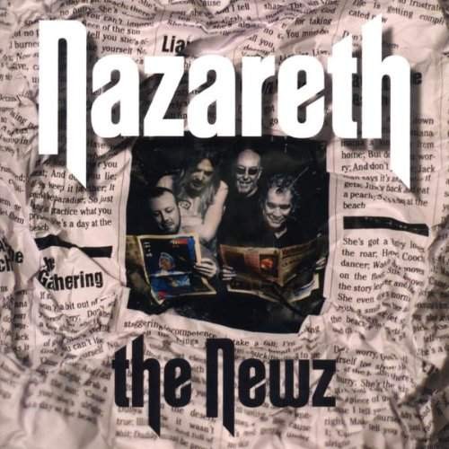 Nazareth - Newz 