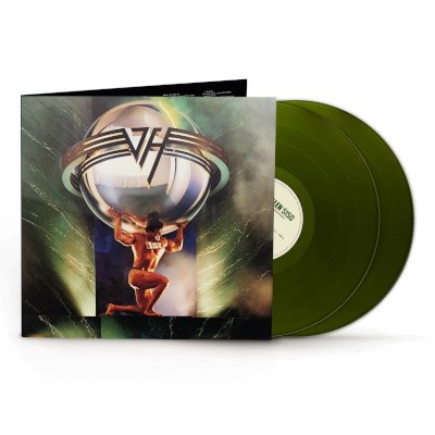 Van Halen - 5150 (Expanded Edition 2026) - Limited Vinyl
