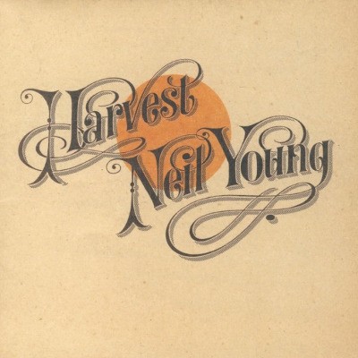 Neil Young - Harvest (Remastered) 