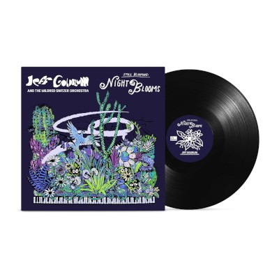 Jeff Goldblum & The Mildred Snitzer Orchestra - Night Blooms (2026) - Vinyl