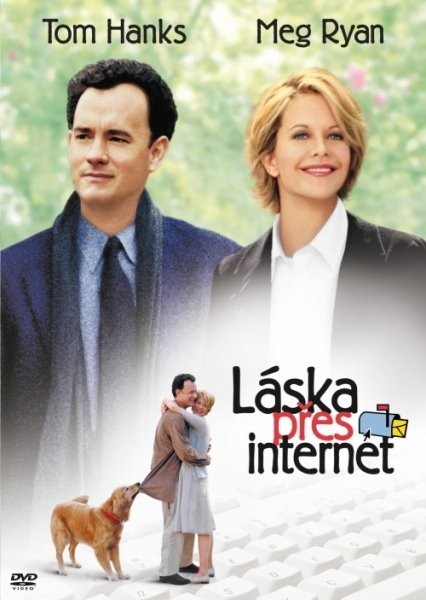 Film/Komedie - Láska přes internet 