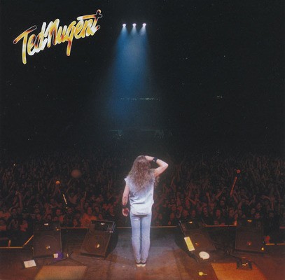 Ted Nugent - Full Bluntal Nugity (Edice 2009)