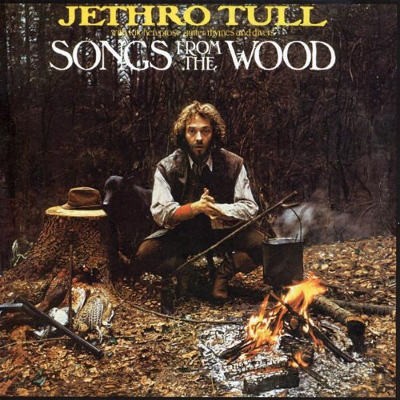 Jethro Tull - Songs From The Wood (40th Anniversary Edition 2017) 