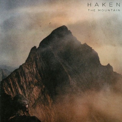 Haken - Mountain (2013) 