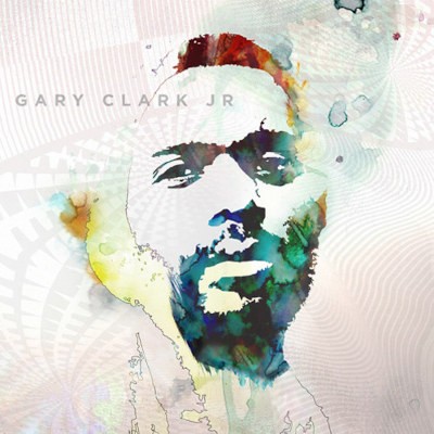 Gary Clark Jr. - Blak And Blu (2012) - Vinyl