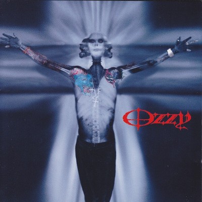 Ozzy Osbourne - Down To Earth (2001) 