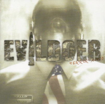 Evildoer - Terror Audio (2005)