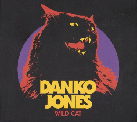 Danko Jones - Wild Cat (Digipack, 2017) 