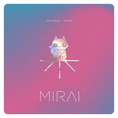 Mirai - Maneki Neko (2022) - Vinyl