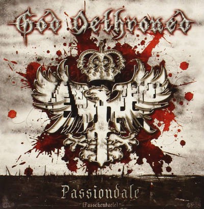 God Dethroned - Passiondale (Passchendaele) /2009