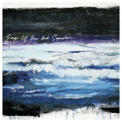 Times Of Grace - Songs Of Loss And Separation (2021)