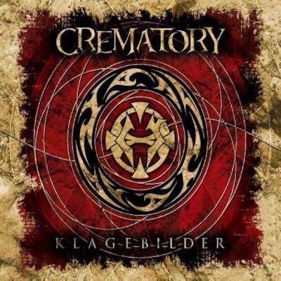 Crematory - Klagebilder (Edice 2025)
