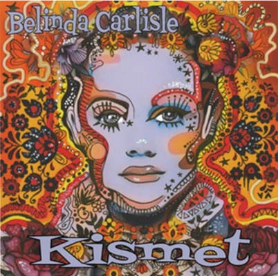 Belinda Carlisle - Kismet (EP, 2023)