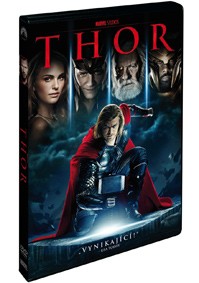 Film/Akční - Thor 