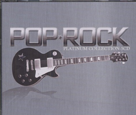 Various Artists - Platinum Pop Rock (2009) /2009