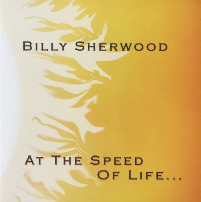Billy Sherwood - At The Speed Of Life... (Edice 2017)