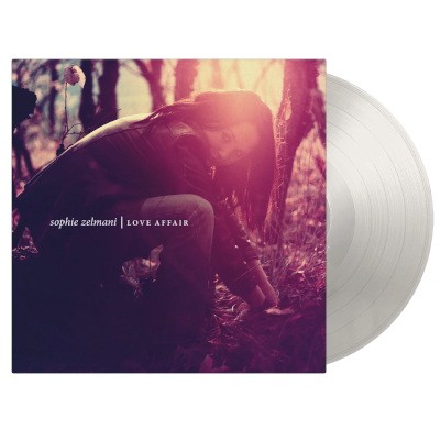 Sophie Zelmani - Love Affair (Limited Edition 2025) - 180 gr. Vinyl