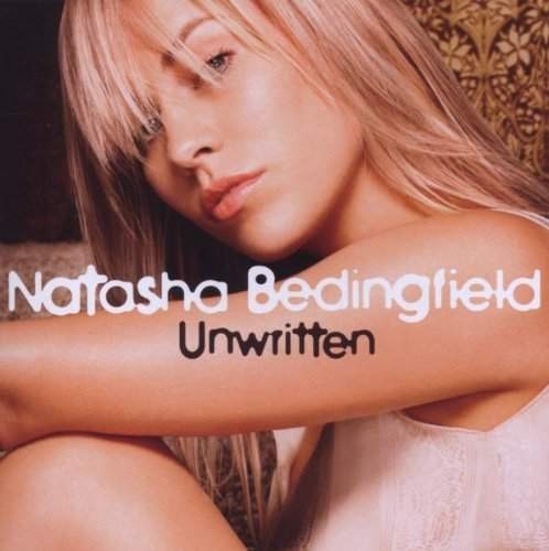 Natasha Bedingfield - Unwritten (2010) 