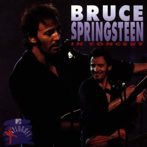 Bruce Springsteen - In Concert / MTV Unplugged (1993)