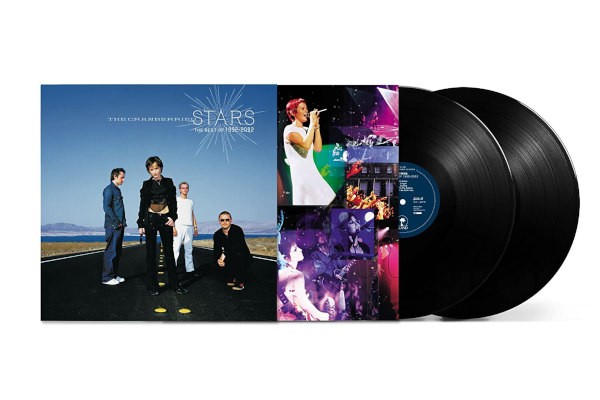Cranberries - Stars: The Best Of 1992-2002 (Edice 2022) - Vinyl