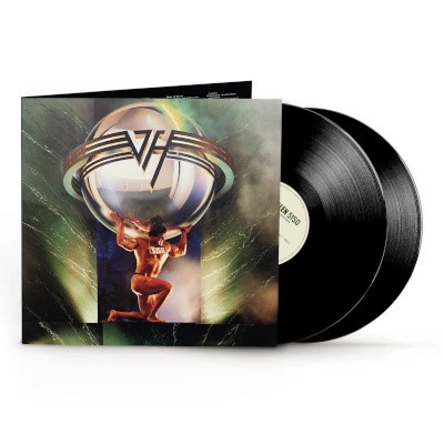 Van Halen - 5150 (Expanded Edition 2026) - Vinyl