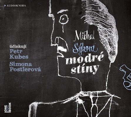 Michal Sýkora - Modré Stíny (MP3, 2016) 