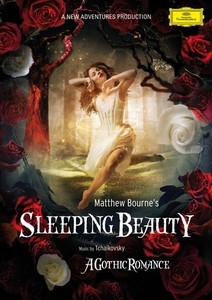 Tchaikovsky, Peter Ilyich - Sleeping Beauty-Gothic Romance 
