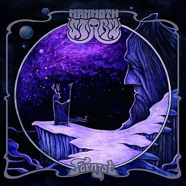 Mammoth Storm - Fornjot/Limited Digipack 