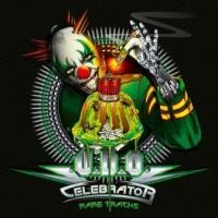 U.D.O. - Celebrator-Rare Tracks 