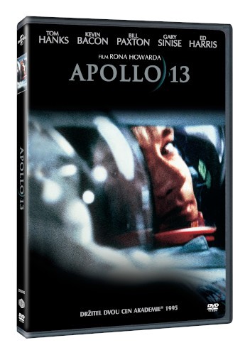 Film/Dobrodružný - Apollo 13 