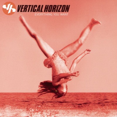 Vertical Horizon - Everything You Want (1999) 