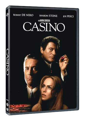 Film/Kriminální - Casino 