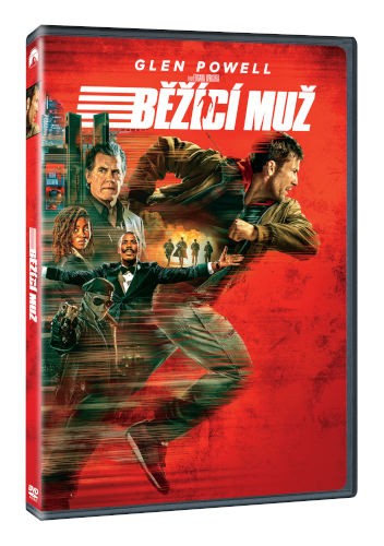 Film/Sci-fi - Běžící muž 