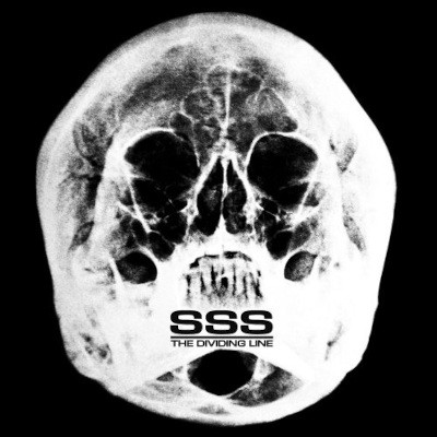 SSS - Dividing Line (2008) /CD+DVD
