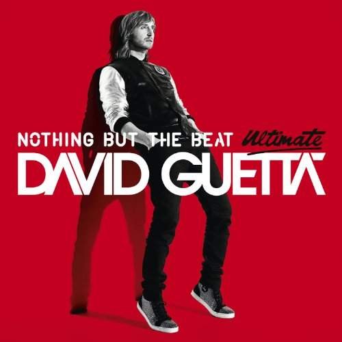 David Guetta - Nothing But The Beat (Ultimate) /2012