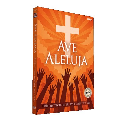 Al Suno - Ave Aleluja (2025) /DVD