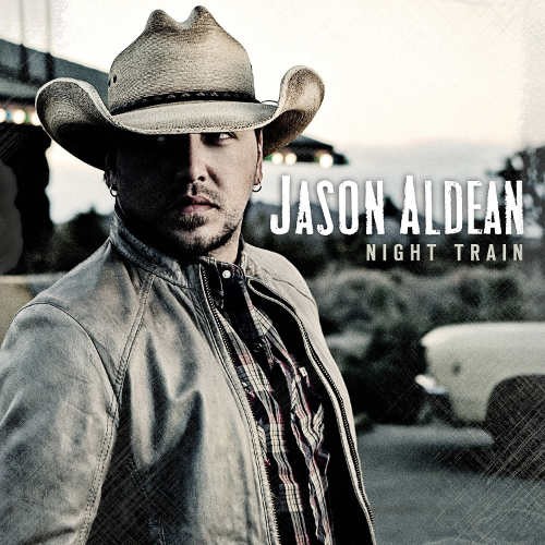 Jason Aldean - Night Train (2015) 