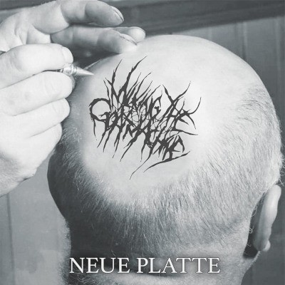 Milking The Goat Machine - Neue Platte (2023)