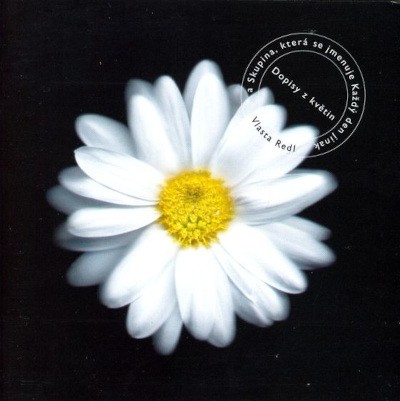 Vlasta Redl - Dopisy z květin (20th Anniversary Edition 2023) - Vinyl